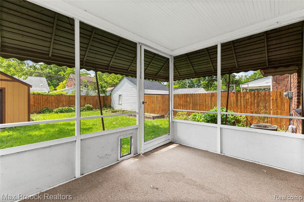 4391 Bishop Street, Detroit, MI 48224 — Photo 30