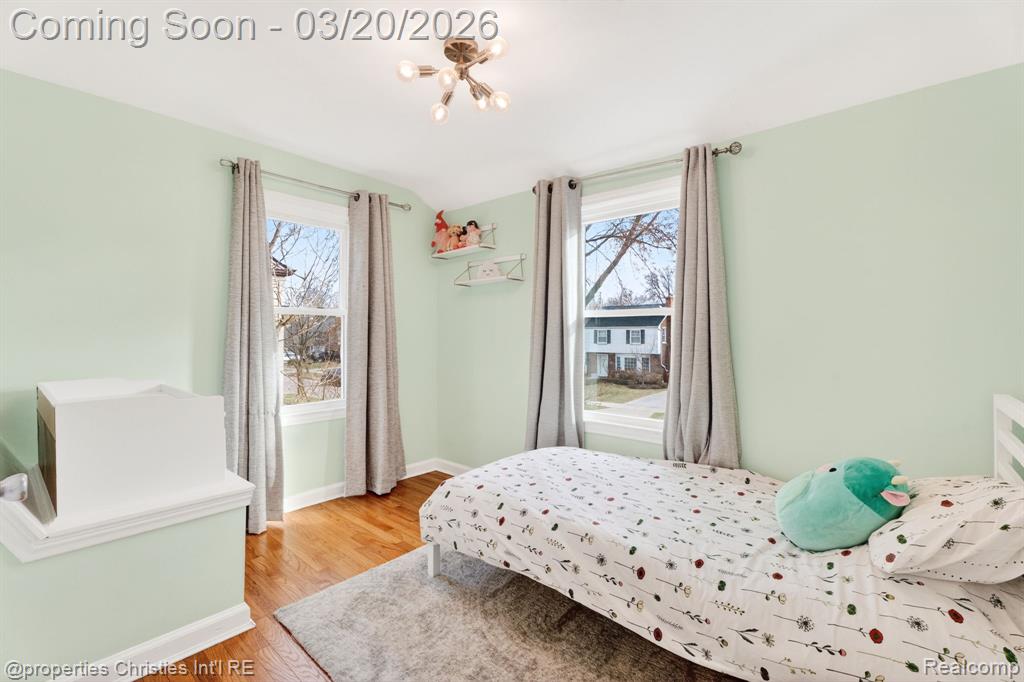 1922 Norwood Drive, Grosse Pointe Woods, MI 48236 — Photo 30