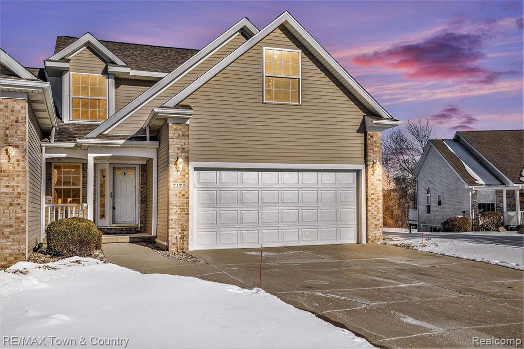 7170 KINGS Way, Flushing, MI 48433 — Photo 2