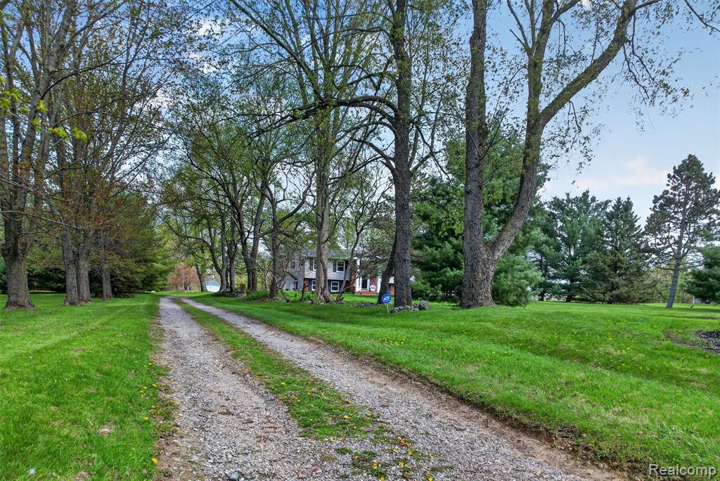 1180 N Hurd Road, Ortonville, MI 48462 — Photo 7