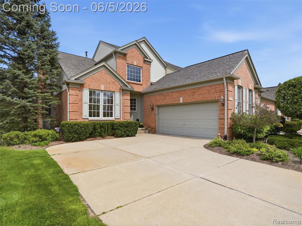 5211 Belmonte Drive, Rochester, MI 48306 — Photo 2