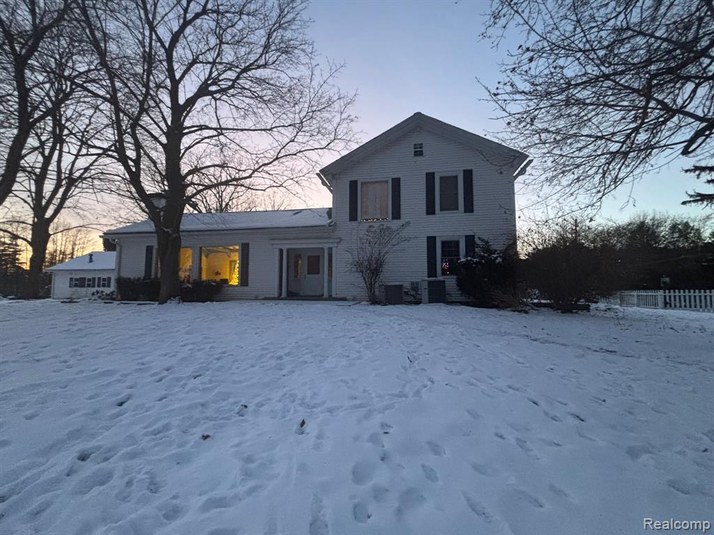 1608 Peppermill Road, Lapeer, MI 48446 — Photo 6