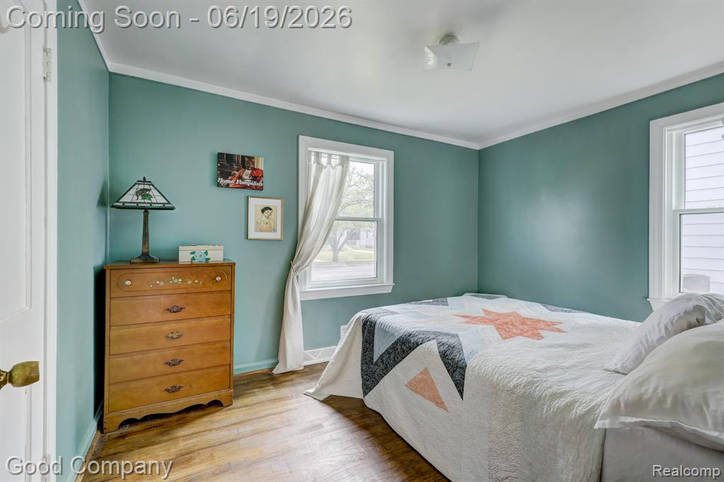 521 E Chesterfield Street, Ferndale, MI 48220 — Photo 19