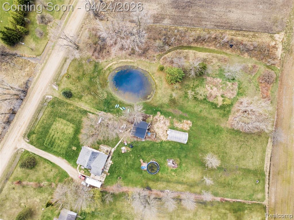 301 E Fremont Road, Melvin, MI 48454 — Photo 10