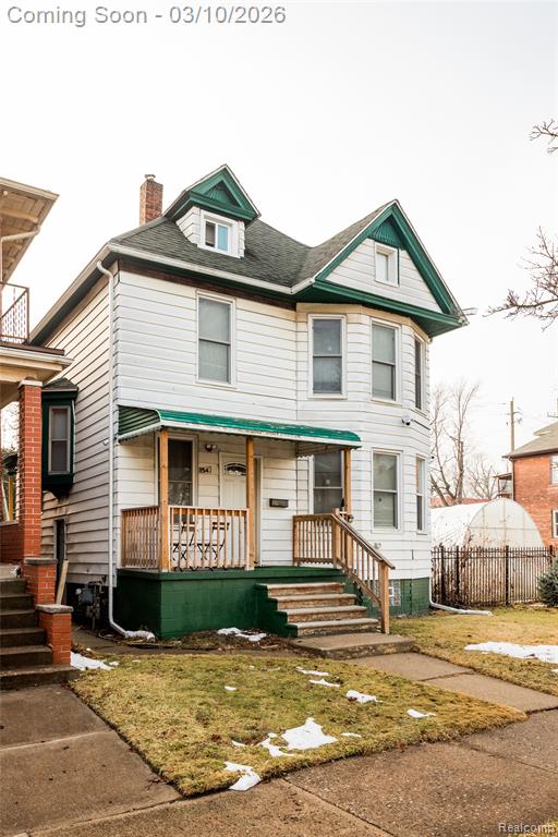 2547 Sheridan Street - Photo 2
