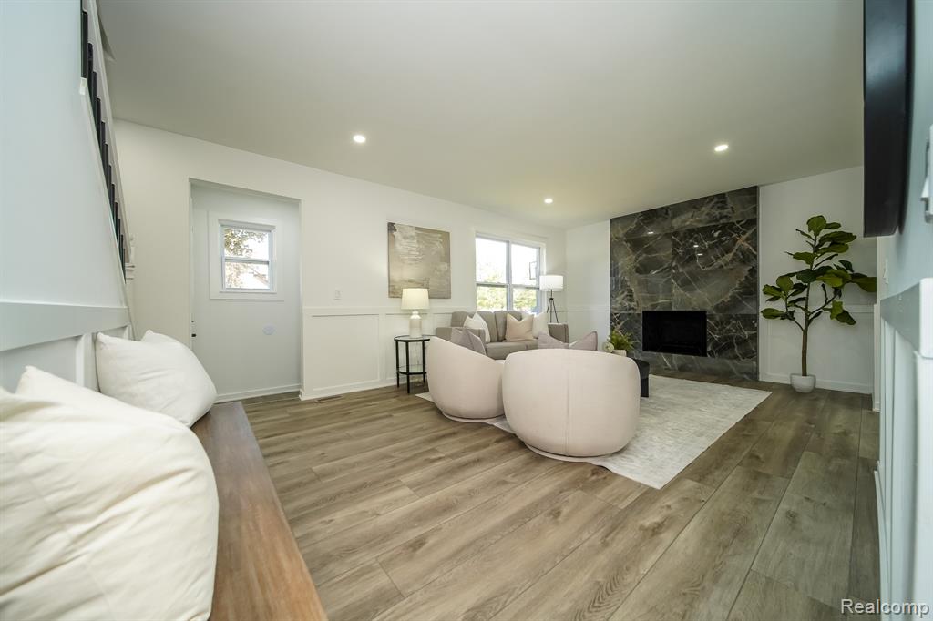 45293 Heatherwoode Lane, Macomb, MI 48044 — Photo 11