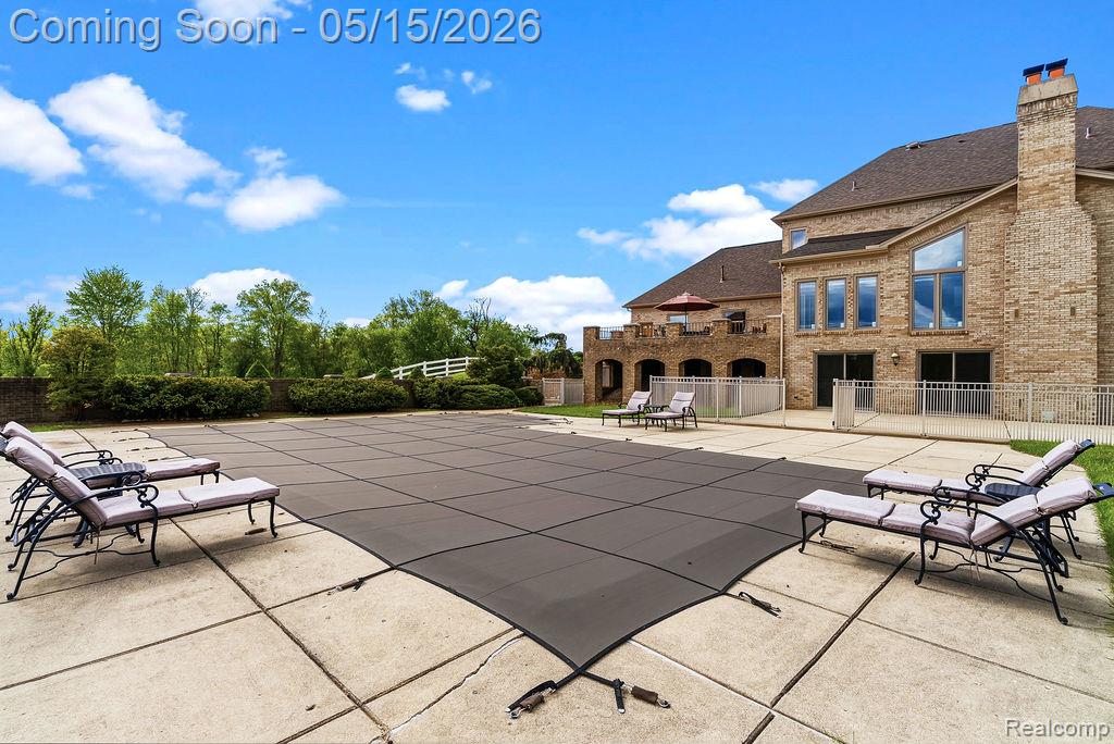 7374 Fox Hill Lane, Northville, MI 48168 — Photo 60