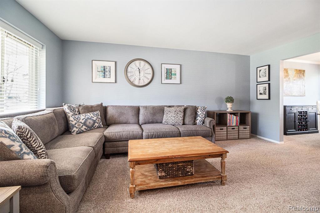 7349 ADMIRALTY Drive, Canton, MI 48187 — Photo 2