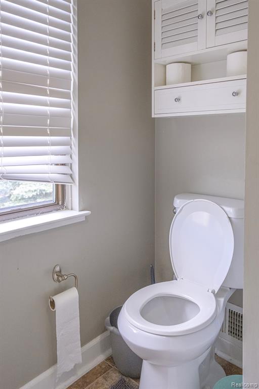 726 HAMILTON, Rochester Hills, MI 48307 — Photo 24