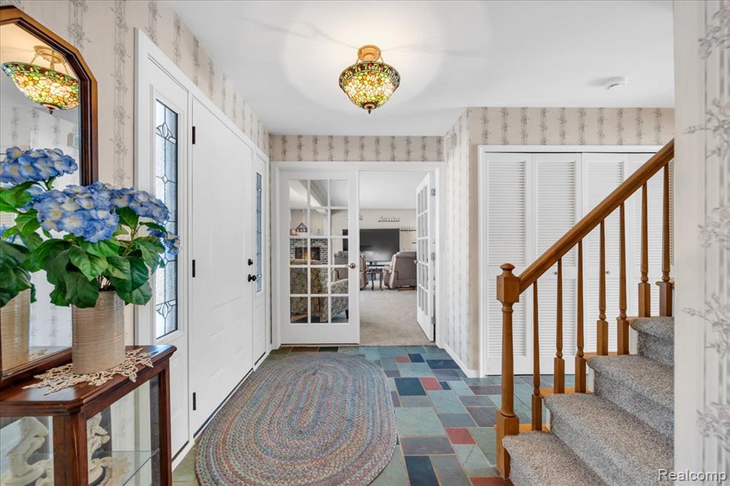 5815 Beechview Drive, Rochester, MI 48306 — Photo 4