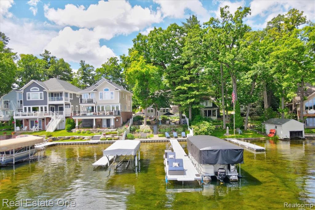 836 Pine Tree Road W, Lake Orion, MI 48362 — Photo 80