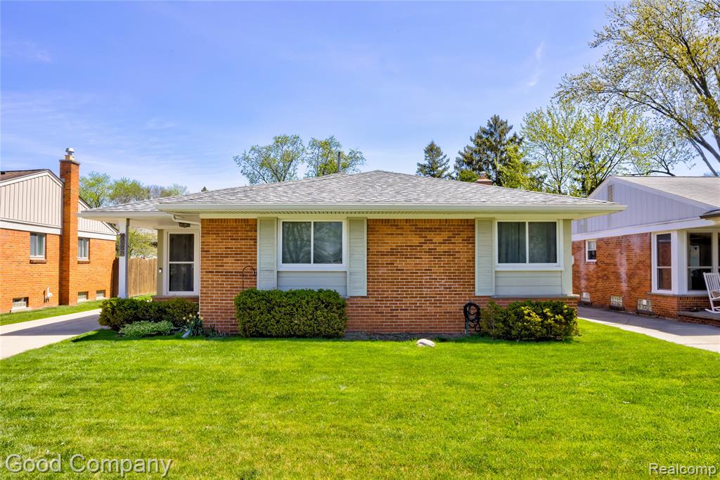 4248 Rosewold Avenue, Royal Oak, MI 48073 — Photo 31