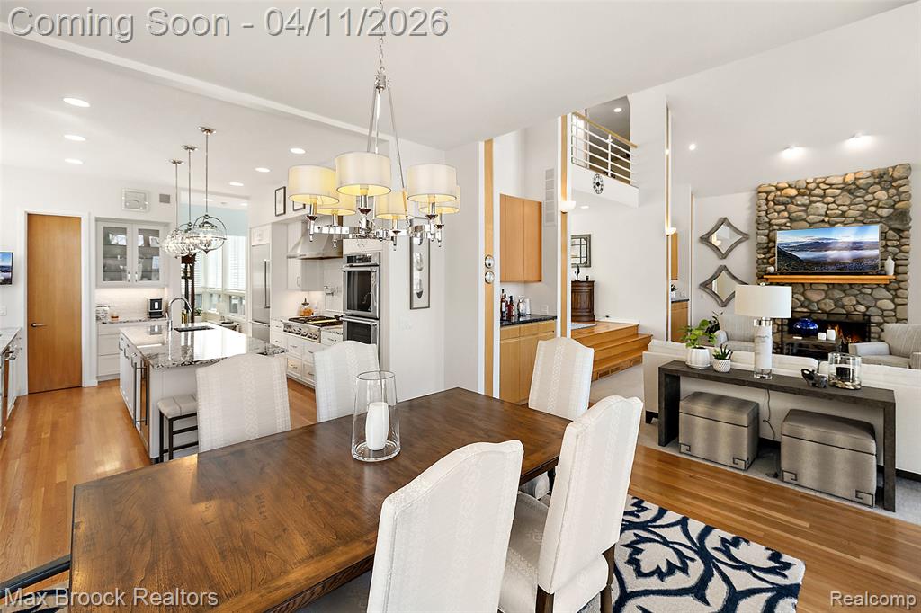 850 Lake Angelus Shores, Lake Angelus, MI 48326 — Photo 5