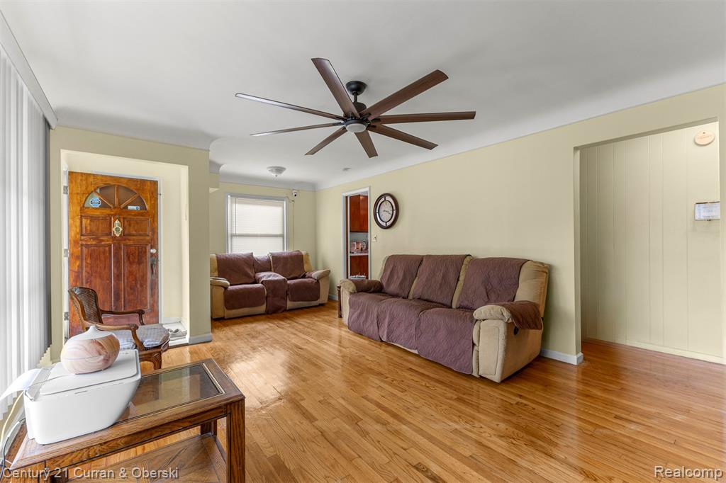 26657 W Chicago, Redford, MI 48239 — Photo 4
