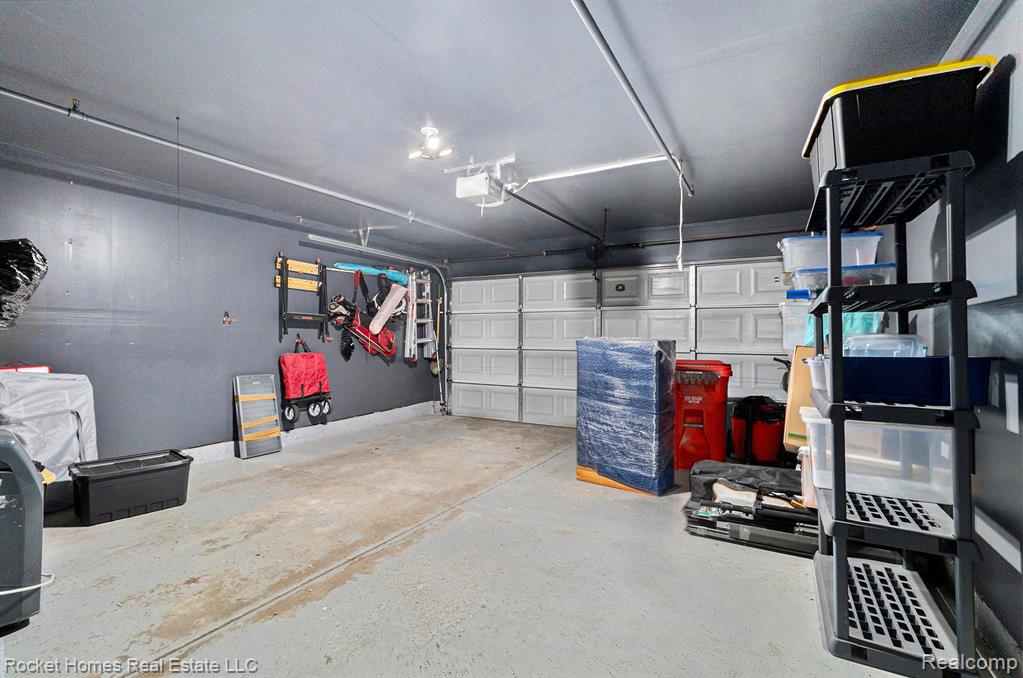 20213 BOARDWALK Boulevard, Southfield, MI 48075 — Photo 27