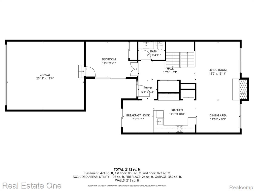 5273 Wright Way E, West Bloomfield, MI — Photo 67