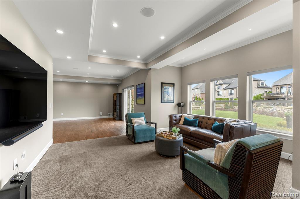8439 Boulder Shores Drive, South Lyon, MI 48178 — Photo 56