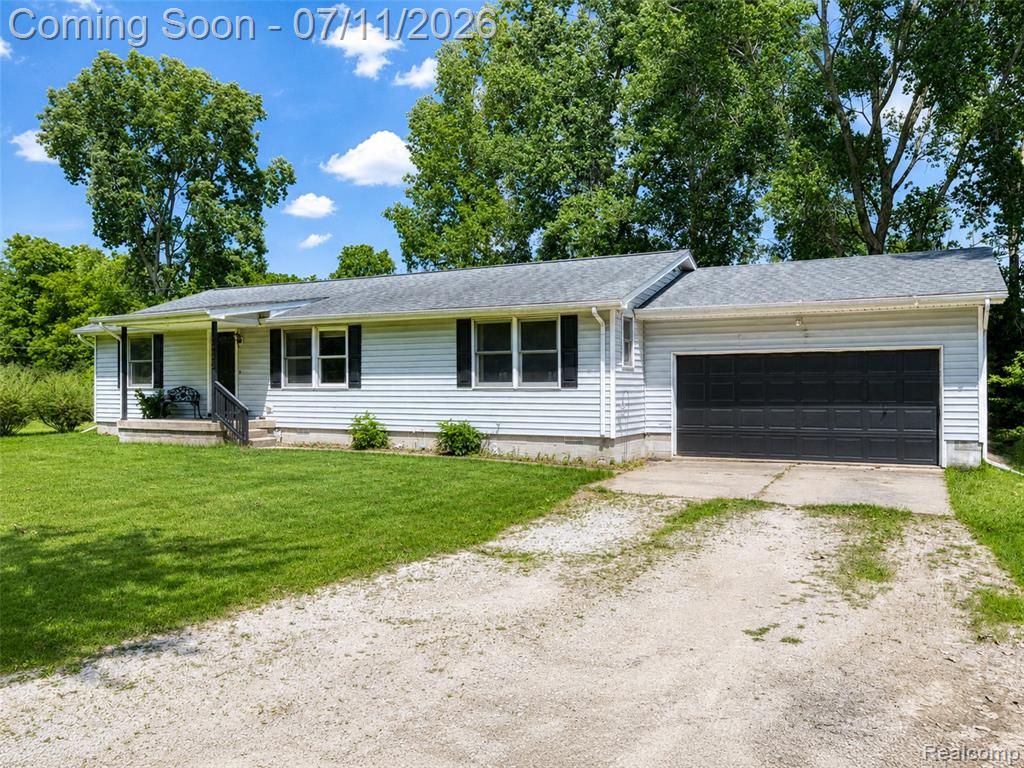 13129 Evelyn Court, Belleville, MI 48111 — Photo 7