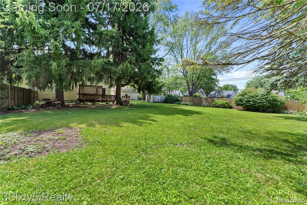 6732 Beech Daly Road, Taylor, MI 48180 — Photo 28