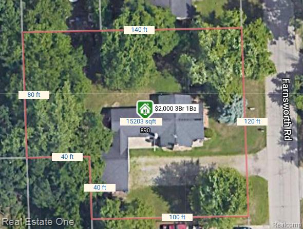 890 FARNSWORTH Road, White Lake, MI — Photo 19