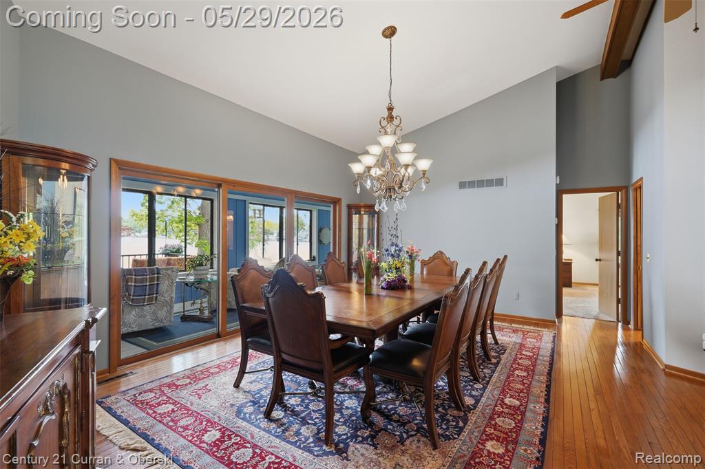 4233 Blain Island Road, Waterford, MI 48329 — Photo 7