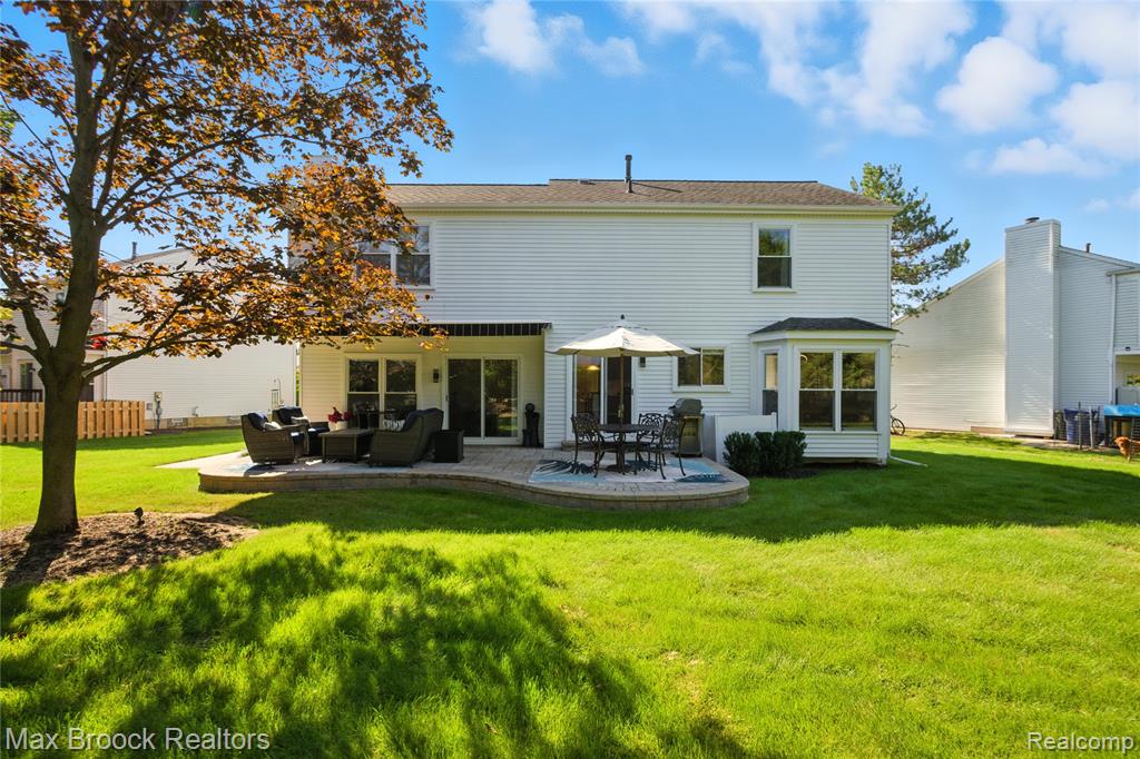44322 Vassar Street, Canton, MI 48188 — Photo 33