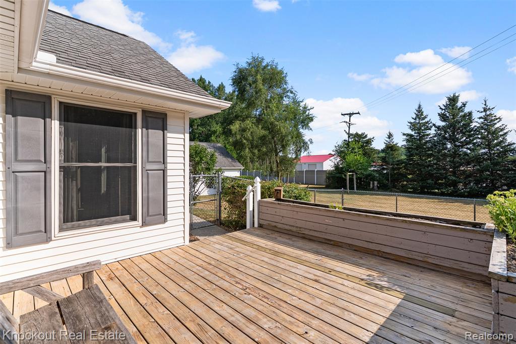 1045 Wels Lane, Vassar, MI 48768 — Photo 41
