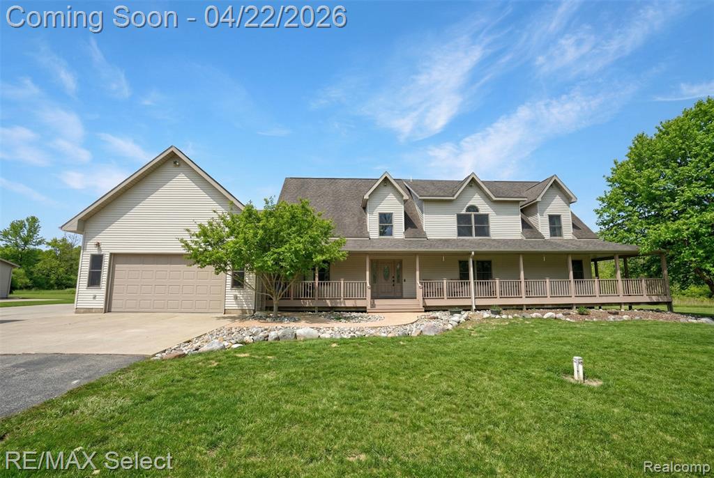 6451 N Elms Road, Flushing, MI 48433 — Photo 3