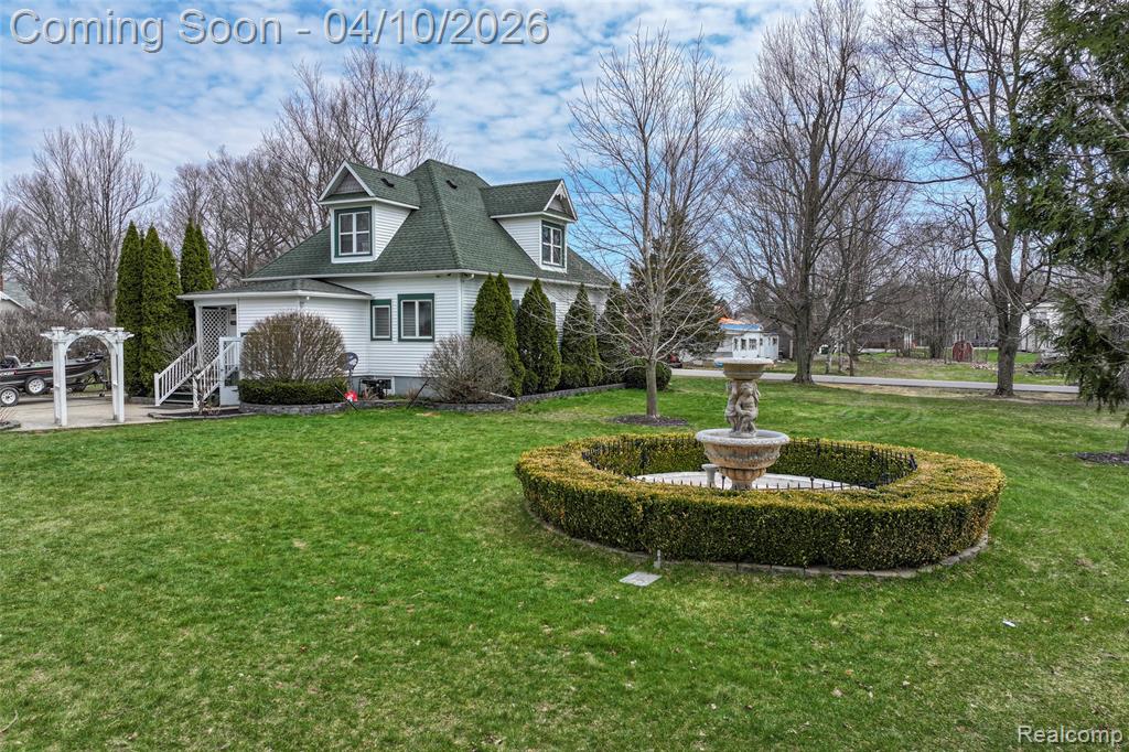 9272 Maple Street, Fostoria, MI 48435 — Photo 38