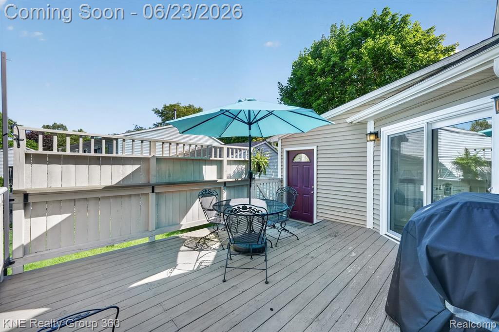 895 Fairway Trails Drive, Brighton, MI 48116 — Photo 31