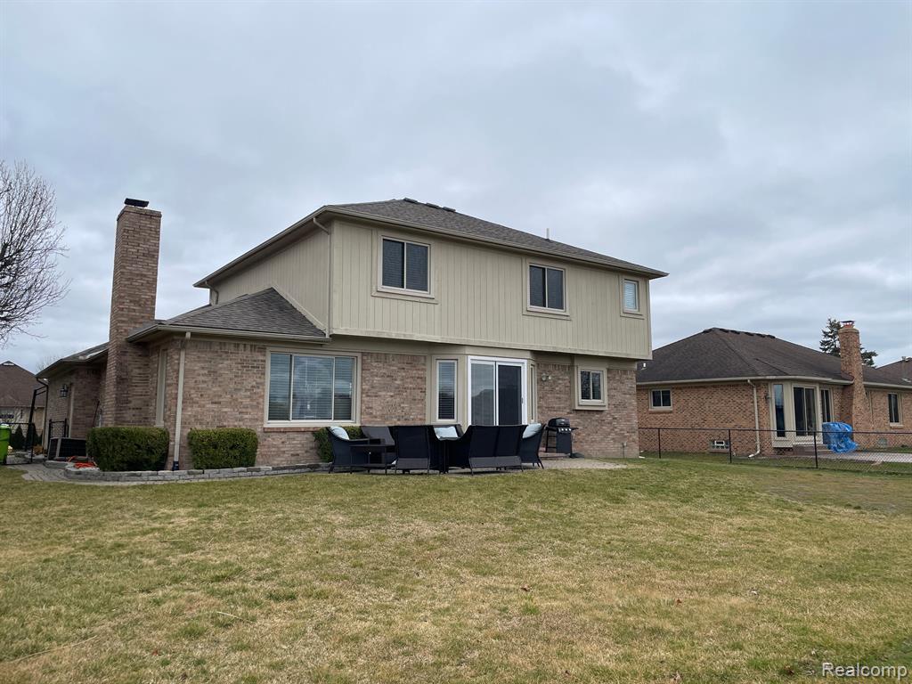 53775 CRANSTON Drive, Macomb, MI 48042 — Photo 66