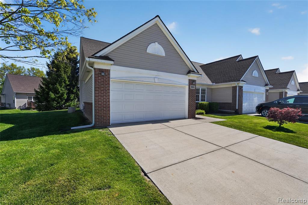 6652 Cortland Avenue, 1, Brighton, MI 48114 — Photo 53