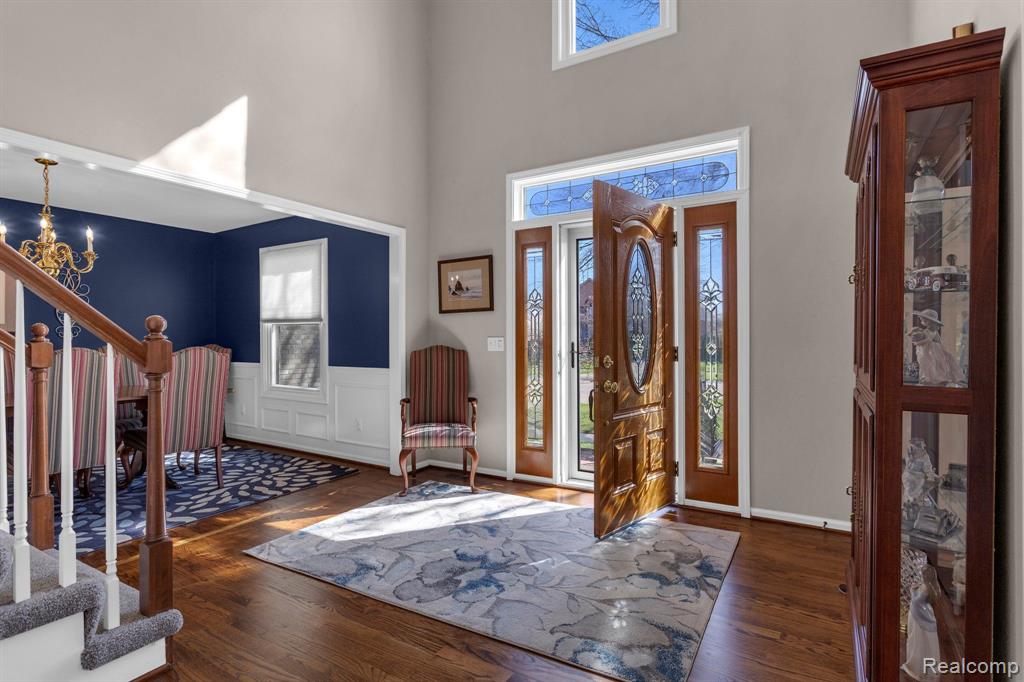 48089 Sonny Drive, Macomb, MI 48044 — Photo 4