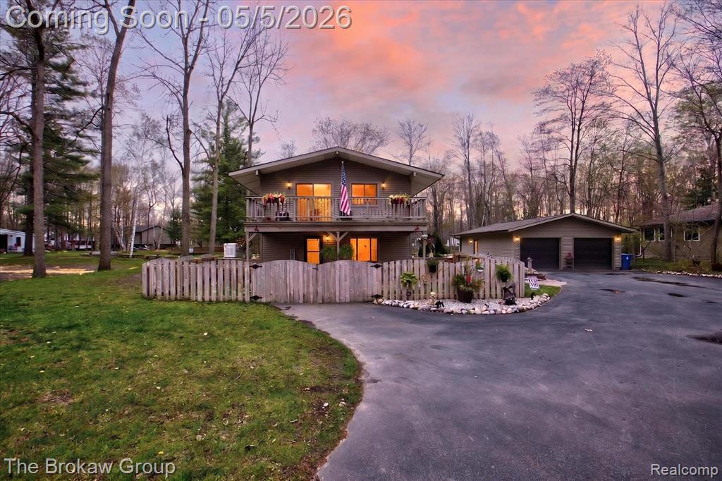 3596 E Jane Drive, Midland, MI 48642