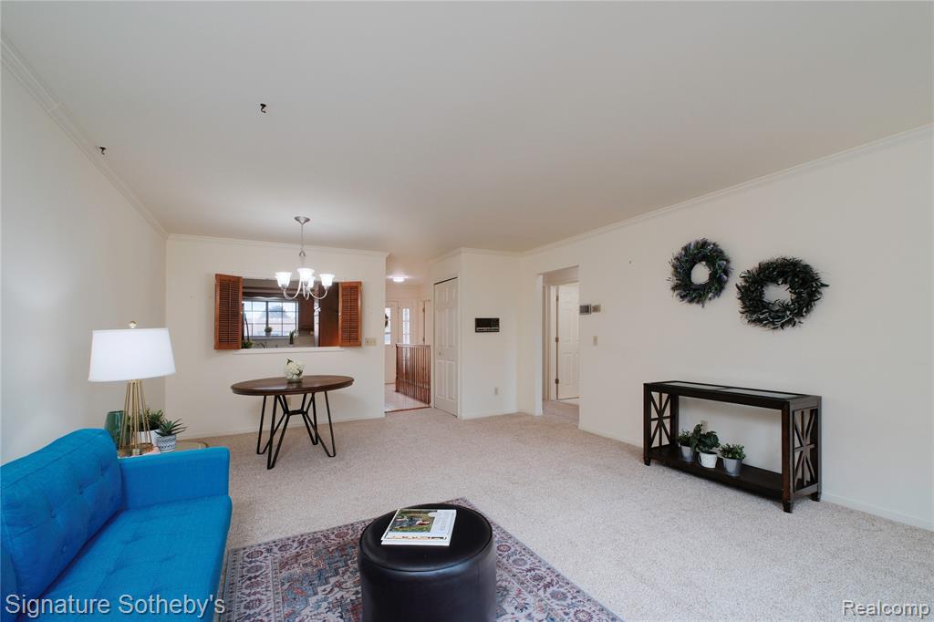 12336 Nantucket Drive, 3, South Lyon, MI 48178 — Photo 17