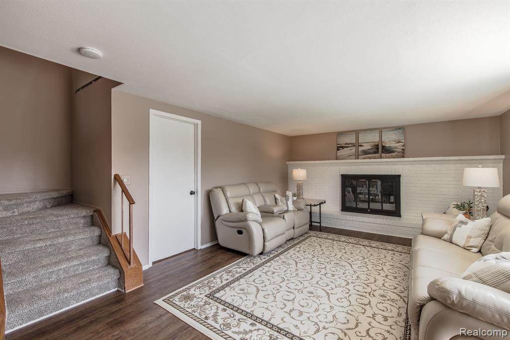 5335 Timber Ridge Trail, Clarkston, MI — Photo 33