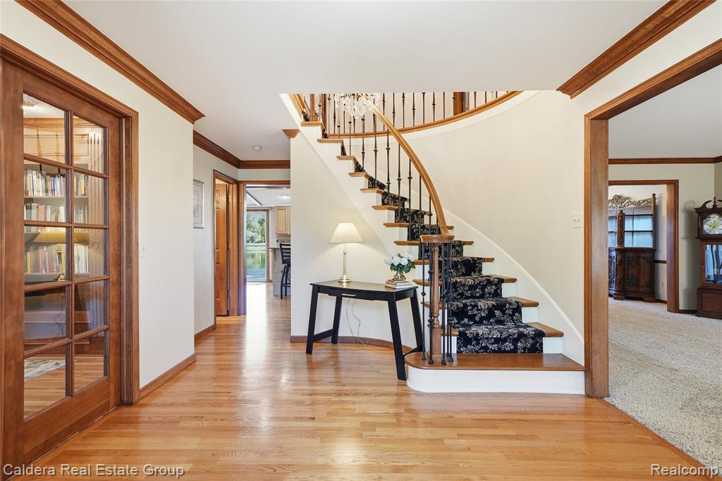 8915 Chestnut Run Drive, Utica, MI 48317 — Photo 5