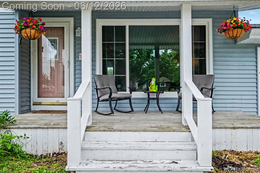 3474 Bilsky Street, Burton, MI 48519 — Photo 7