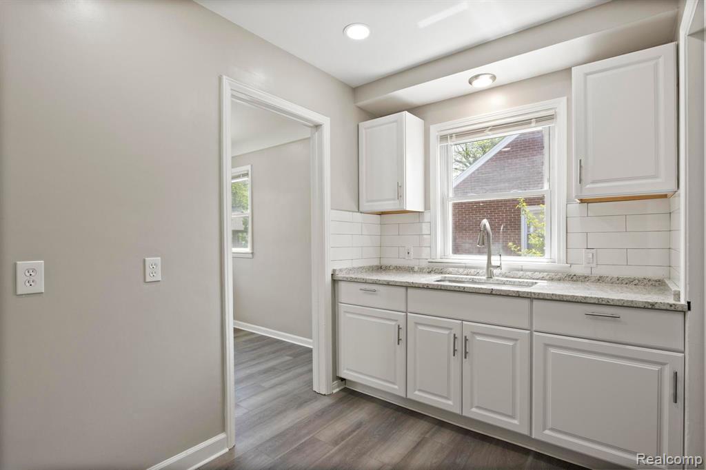 8105 BRAMELL, Redford, MI 48239 — Photo 11