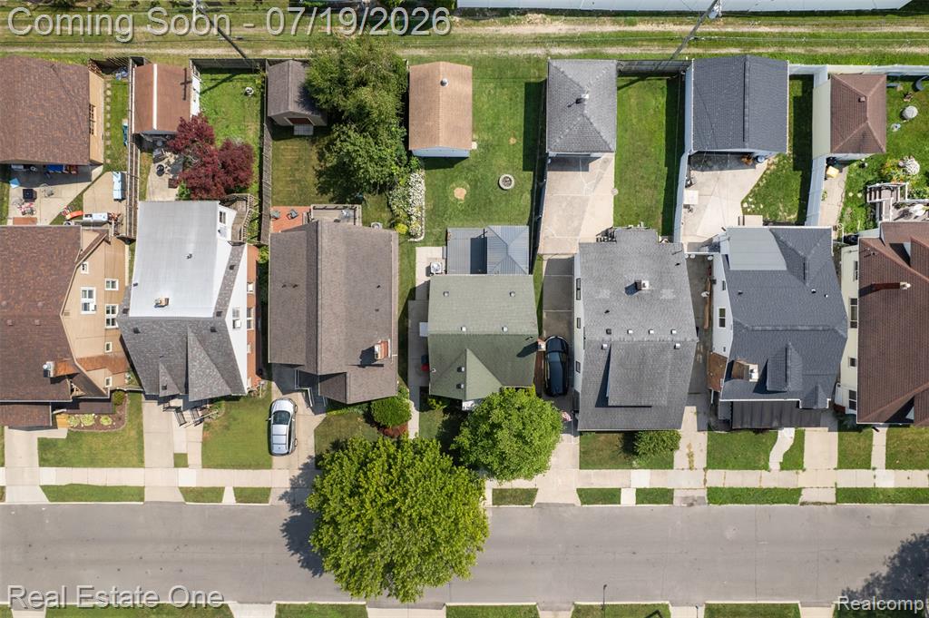 483 Kings Highway, Wyandotte, MI 48192 — Photo 26