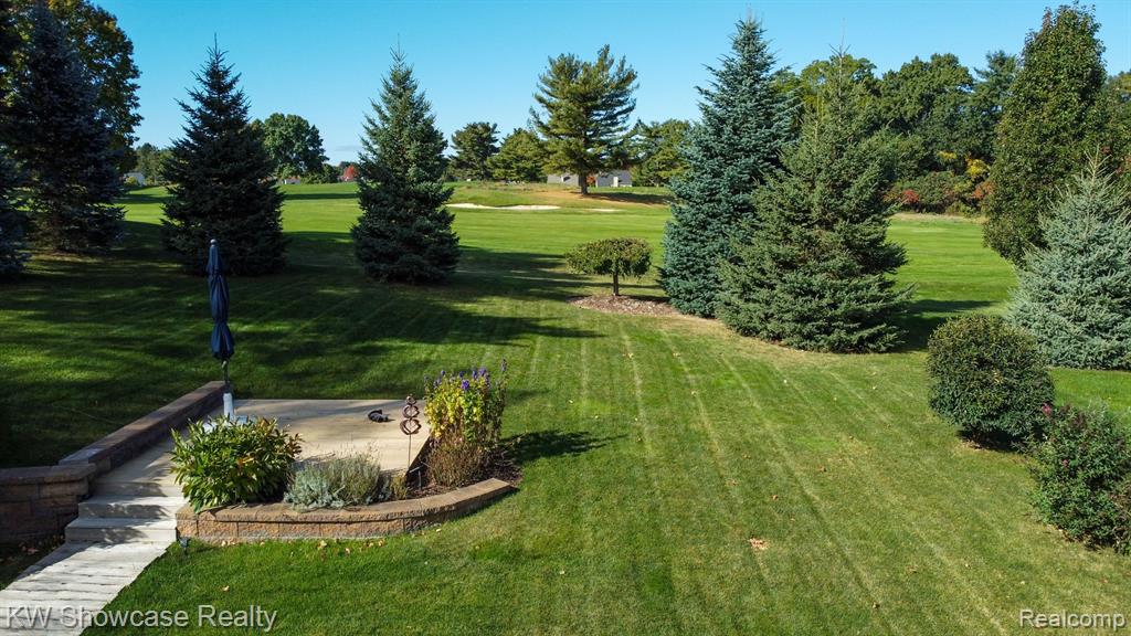 4594 CLIFFORD Road, Brighton, MI 48116 — Photo 45