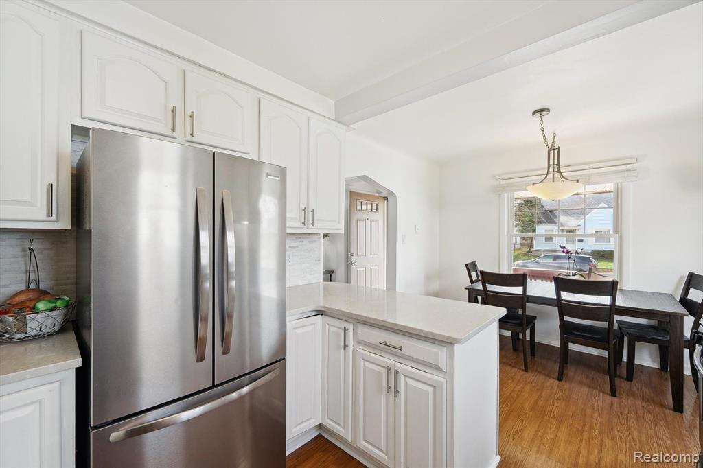 4034 CUMMINGS Avenue, Berkley, MI 48072 — Photo 13