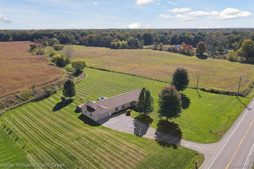 2076 N LAKE PLEASANT Road, Attica, MI 48412 — Photo 50