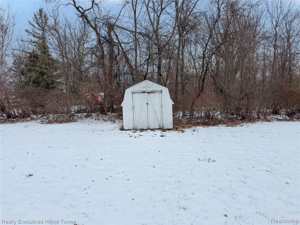 2045 Yeager Street, Port Huron, MI 48060 — Photo 4