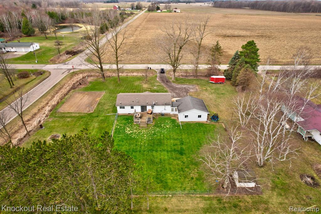 8997 Belsay Road, Millington, MI 48746 — Photo 4