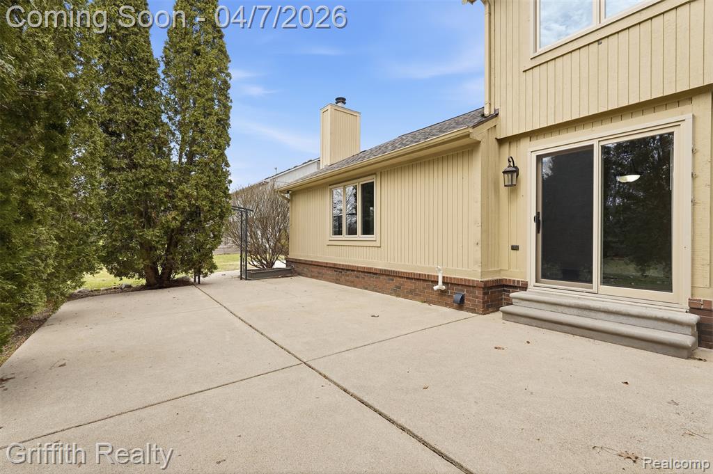 2142 Cumberland Drive, Brighton, MI 48114 — Photo 41