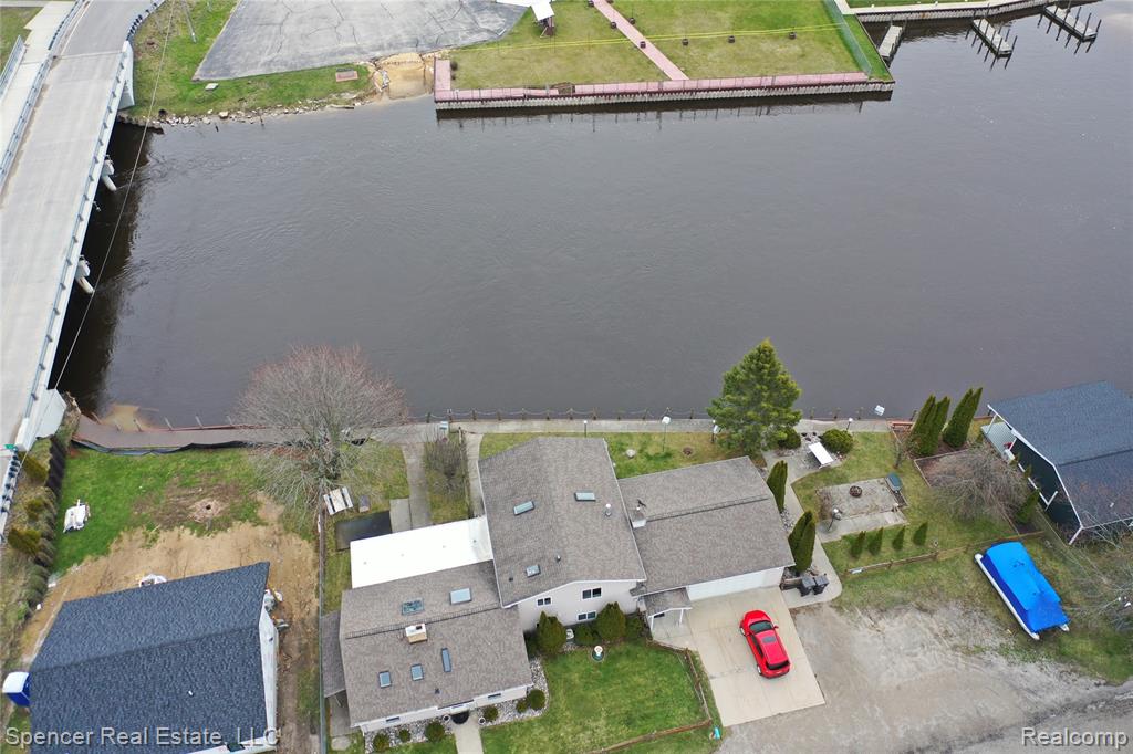 103 Harbor Street, Oscoda, MI 48750 — Photo 4