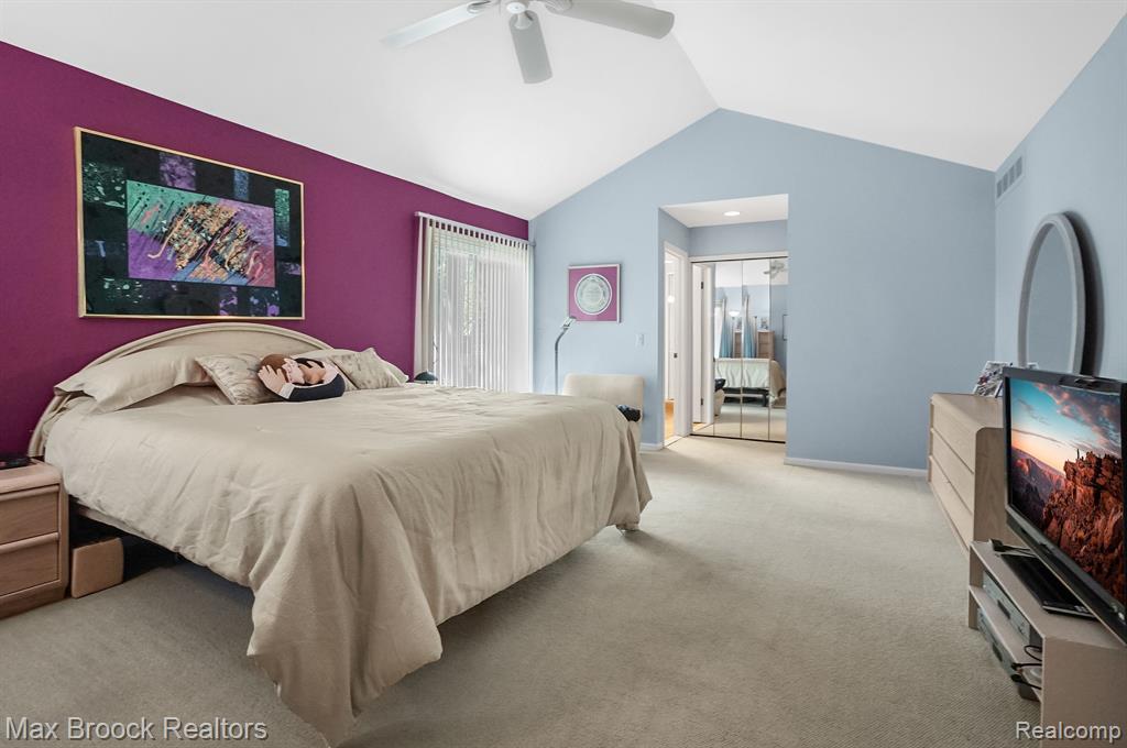 4358 YALE CT, Bloomfield Hills, MI 48302 — Photo 25