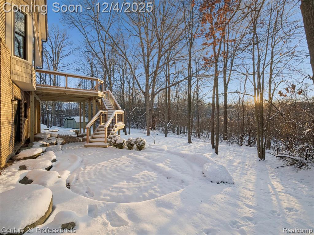 1062 Key West Court, Orion, MI — Photo 50