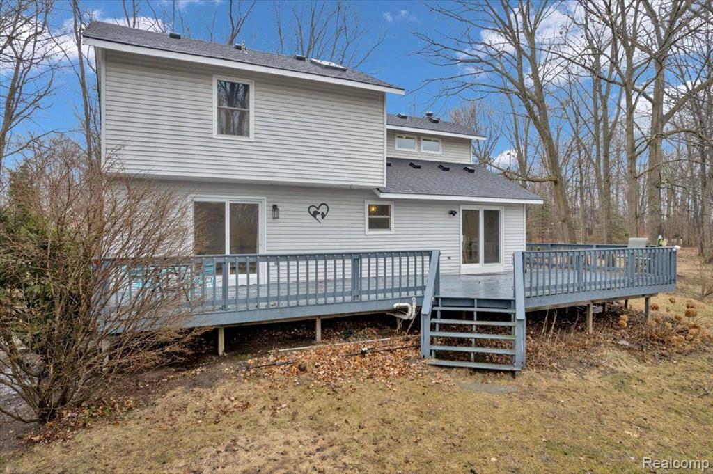 8716 CURRIE Road, Northville, MI 48168 — Photo 4